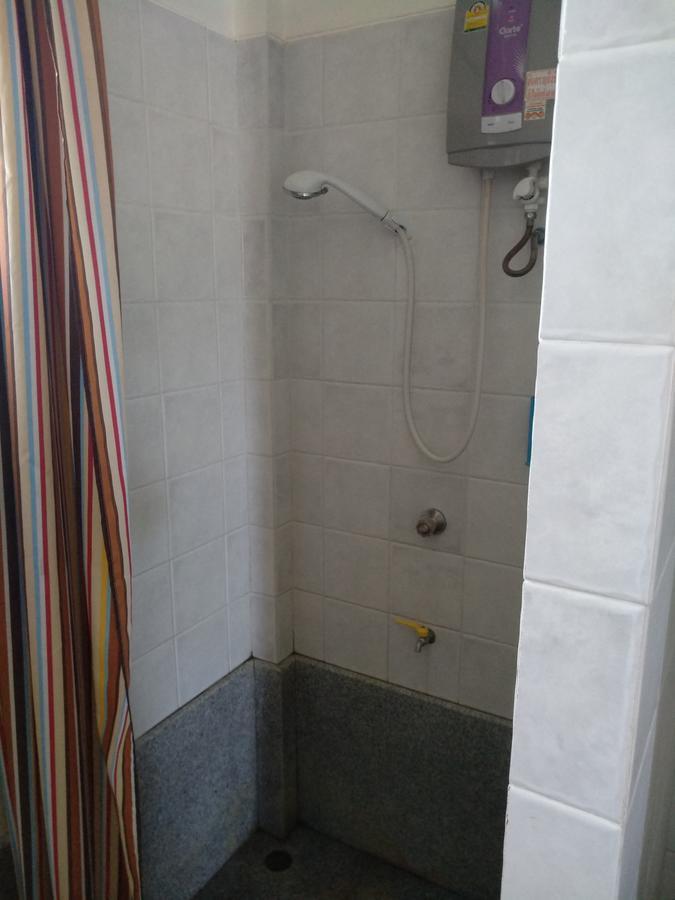 فيلا Taling Ngam Beachفي Right On The Beach House المظهر الخارجي الصورة