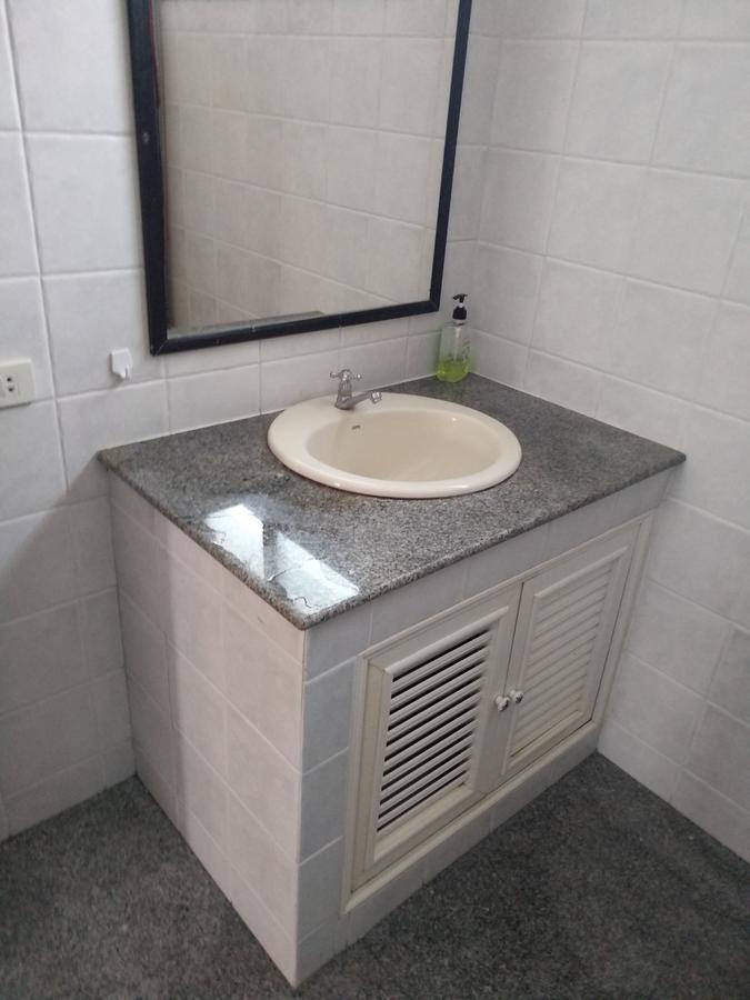 فيلا Taling Ngam Beachفي Right On The Beach House المظهر الخارجي الصورة